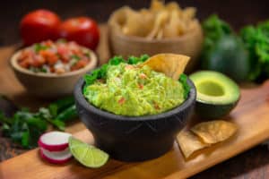 guacamole bowl mexican restaurant near me